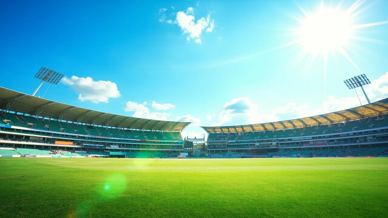 India vs Australia live score today: match updates and fantasy context | Paripesa11 visual guide