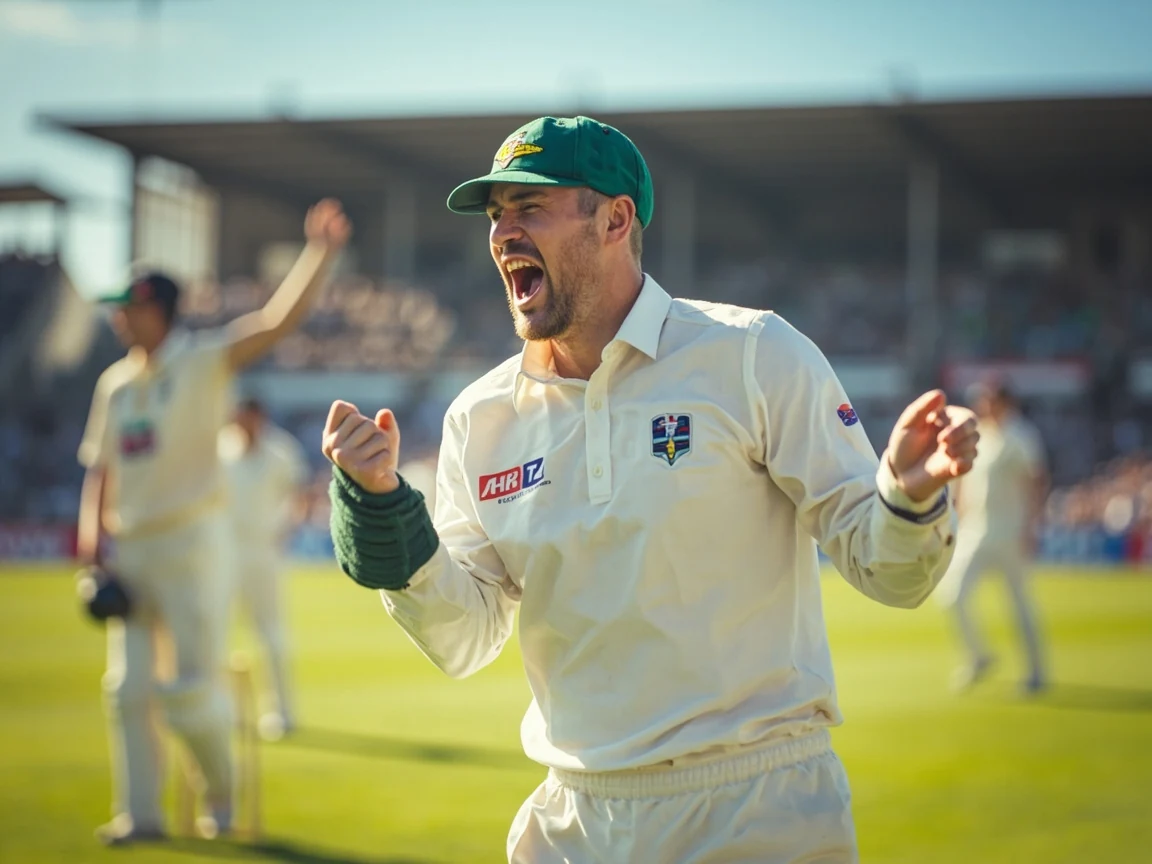 Fantasy cricket captain and vice-captain live match decision framework