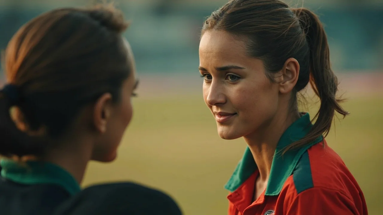 Women's Continental Cricket Cup 2026 Bucharest: full schedule, live scores and squad call-ups from Moara Vlasiei
