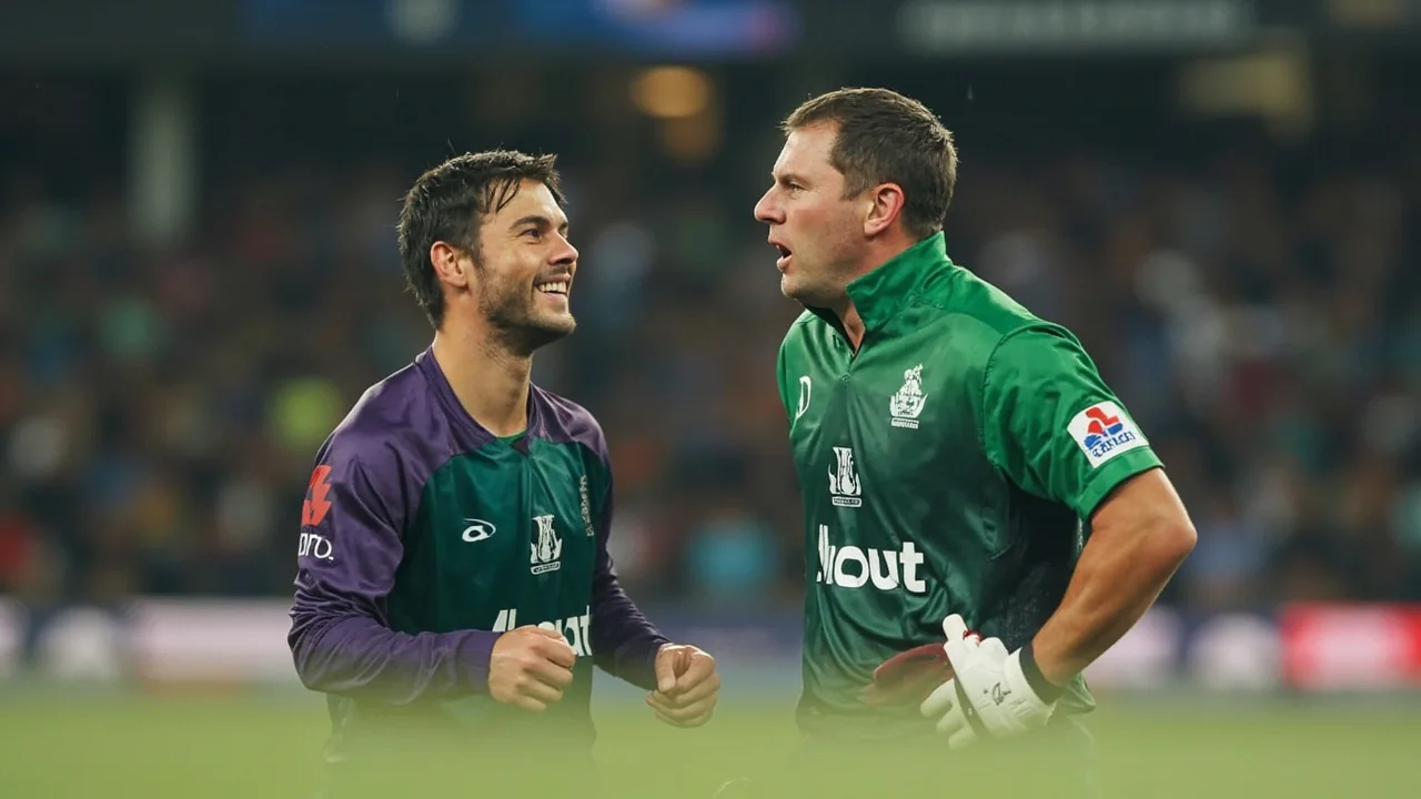 GLO vs SUR Dream11 Match 77 T20 Blast 2026 fantasy preview: Roy captain, Malan vice-captain, County Ground pitch read